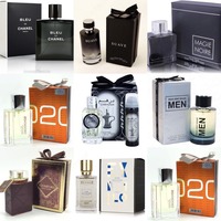 "MAGIE NOIRE" erkaklar atir - 200 000 so'm