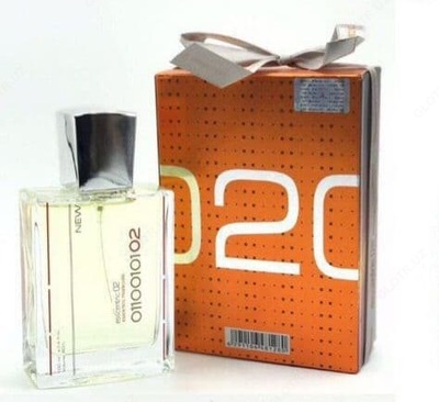 Мужской парфюм "MALECULES"