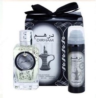Мужской парфюм "DIRHAM"