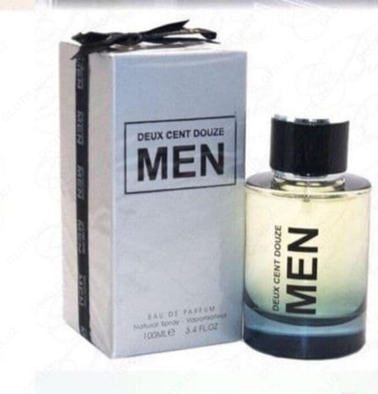 Мужской парфюм "212 MEN"