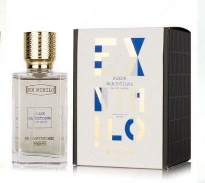 "NARCOTIQUE" erkaklar atir