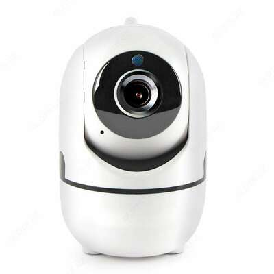 "Wi-Fi" simsiz mini-kamerasi