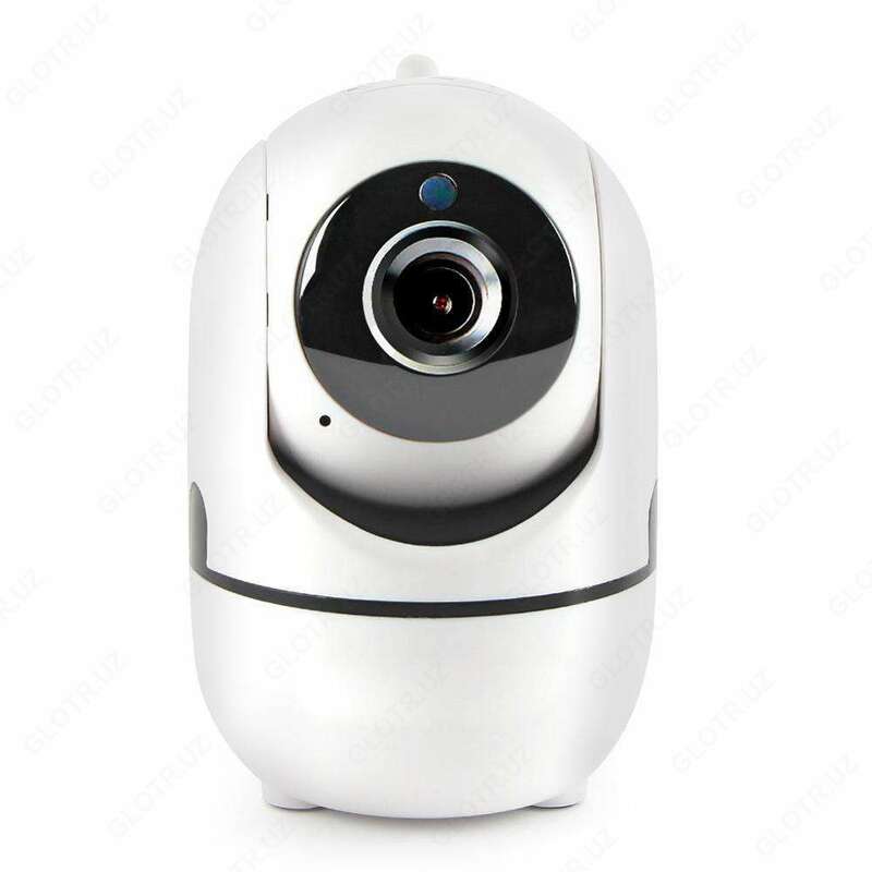 Беспроводная мини камера "Wi-Fi" - 450 000 сум