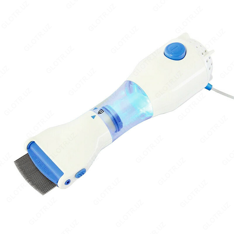 "V-COMB" bosh bitlari uchun elektr taroq - 179 000 so'm