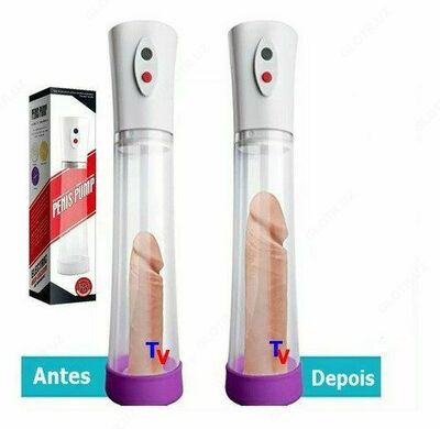 Электронная(Автоматическая)вакуумная помпа Electric high vacuum penis pump vakum pompa elektroniy vakumniy pumpa Только в розницу