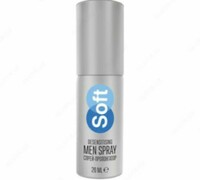 77 503 сум Soft men spray