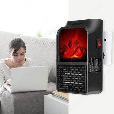 Portativ mini isitgich "era heater"