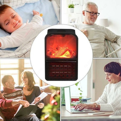 Portativ mini isitgich  Portativ mini isitgich "era heater"