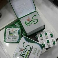  Таблетка Code S - 