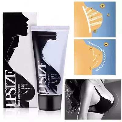 Крем для груди UPSIZE - 149 000 сум / шт.