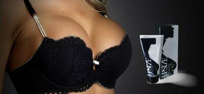 Крем для груди UPSIZE Только в розницу