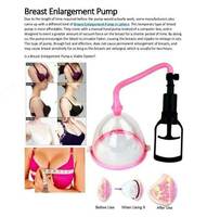 Breast pump