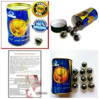 Золотой олен - лекарство силы для мужчин