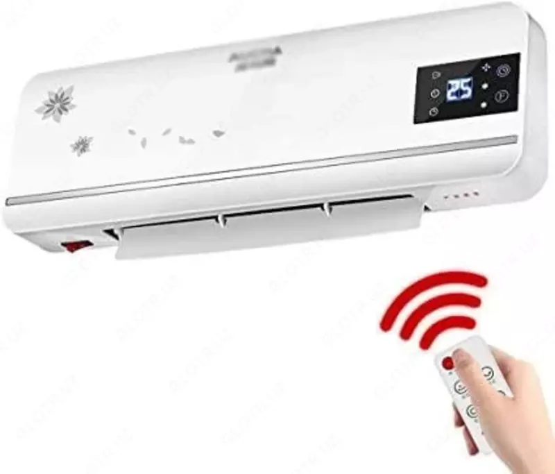 Витек кондиционер для офис