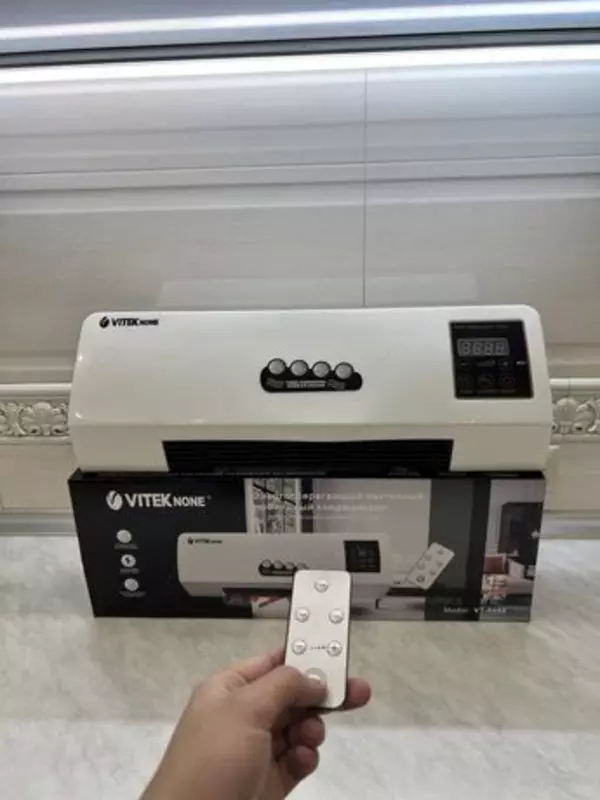 Мини обогреватель кондиционер