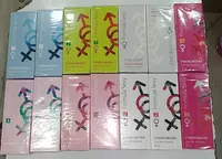 Feromonli atirli suv Formula Sexy - 150 000 so'm