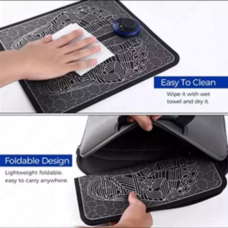 для мышц ног и стоп - 130 000 сум