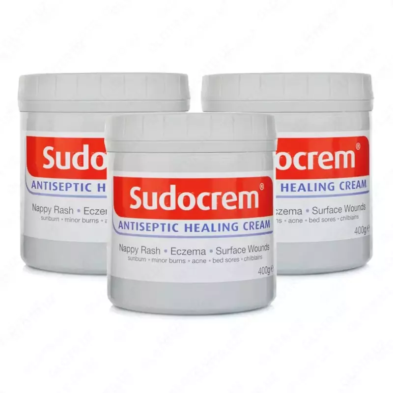 Sudocream Антисептик
