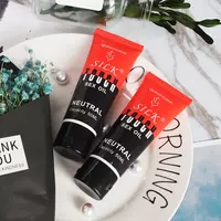 jinsiy aloqa vaqtida qurib qolmaslik uchun gel "Silk Touch Sex Oil"