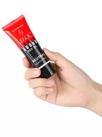 180 000 so'm jinsiy aloqa vaqtida qurib qolmaslik uchun gel "Silk Touch Sex Oil"