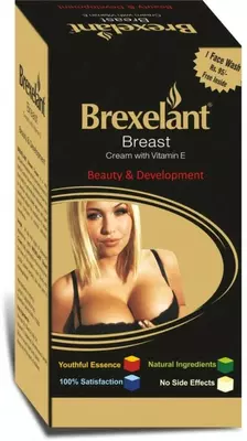 150 000 сум / шт. Крем для груди Brexelant