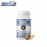 Helix original 30 капсул гибкость и подвижность суставов. Только в розницу