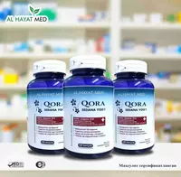 Алхайят мед чорный тмина - 199 000 сум