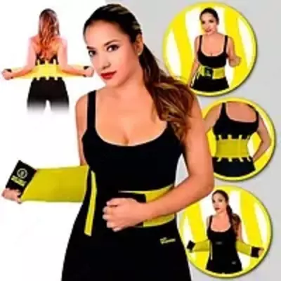 Пояс для похудения Hot Shapers Hot Belt Power - 199 000 сум / шт.