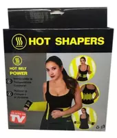 199 000 сум Пояс для похудения Hot Shapers Hot Belt Power