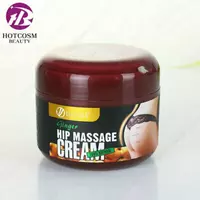 DUMBA (ko't) KATTA QILISH UCHUN TABIIY KREM HIP MASSAGE CREAM