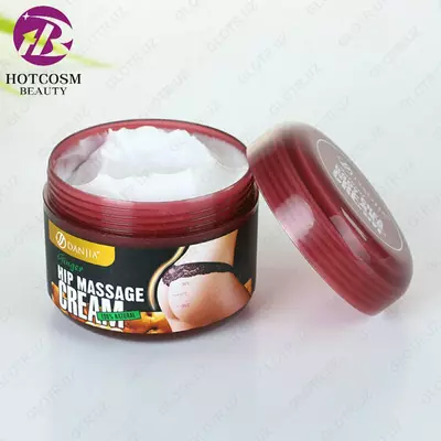 Крем для подтяжки ягодиц Danjia Ginger Hip Massage Cream - 160 000 сум / шт.