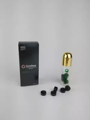 Goodman erkaklar uchun jinsiy quvvatini oshirish - 150 000 so'm / dona