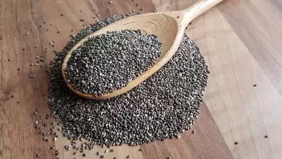 177 000 сум / шт. Семена Чиа (CHIA seeds) - 100% натуральные