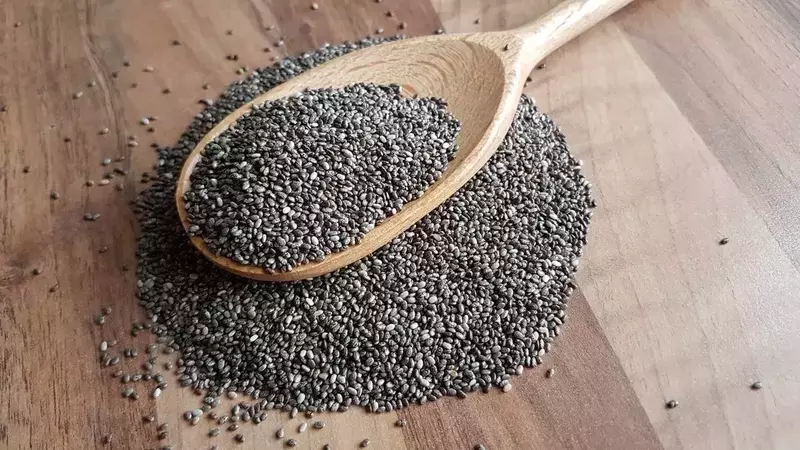 177 000 so'm Chia urug'i (CHIA seeds) - 100% tabiiy