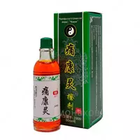 Dimok Barcha turdagi og'riqlarga qarshi tabiiy Xitoy balzami - Dorixona Rasmiy Uzb