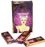 Q7 Chocolate афродизиак для женщин - 59 000 сум