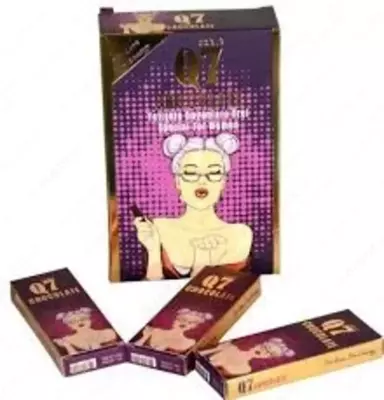 Q7 Chocolate афродизиак для женщин Q7 Chocolate афродизиак для женщин
