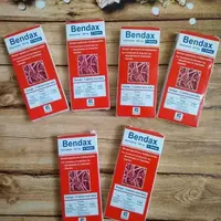 Натуралый Бендакс (Bendax) от глистов и паразитов из Египта - 99 000 сум