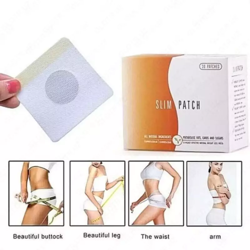 Slim Patch