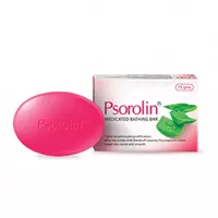 Psorolin Soap)