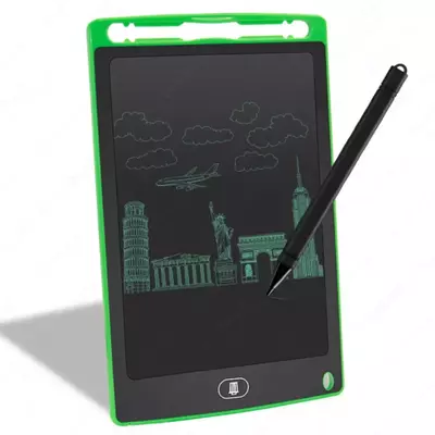 Планшет для рисования и заметок LCD Writing Tablet