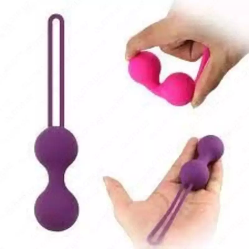 Ayollar uchun Kegel Vaginal Balls ajoyib Smart-Duoton - 199 000 so'm