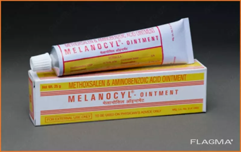 микоз /Melanocil / 25 г.