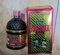 Натуральный сок NONI Anwel's