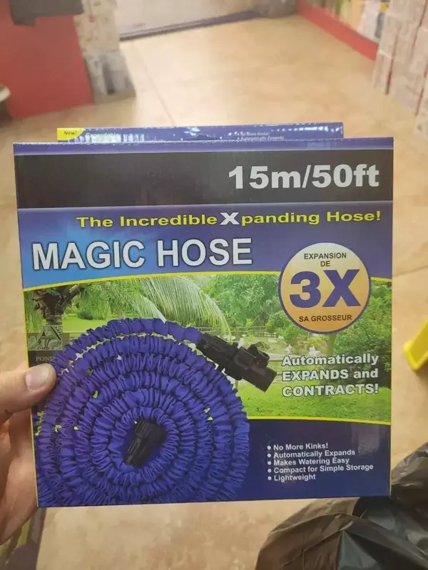 Шланг для воды Magic Hose