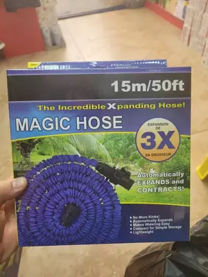 Шланг для воды Magic Hose
