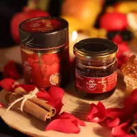 Эпимедиумная паста Макун плюс Epimedium Extraktli Macun Plus 240 г