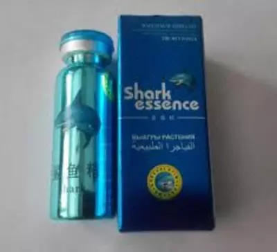 Shark Essence (Виагра Акула) БАД для потенции (10 таб) - 125 160 сум / шт.149 000 сум / шт.