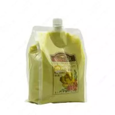 Профессиональная имбирная маска для волос Профессиональная имбирная маска для волос