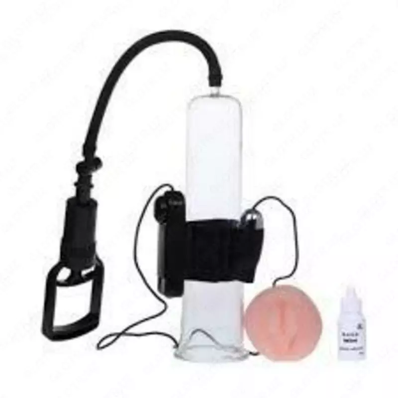 Вакуумная помпа 25 sm Penis Enlargement System - 550 000 сум